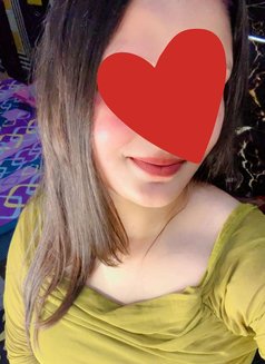 Tripti Cam and Real Meet - escort in Kathmandu Photo 3 of 3