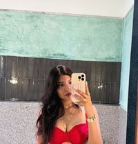 Tripti Deep Throat Best Service - escort in Bangkok