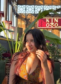 Tripti Dekhbhal - escort in Kochi Photo 6 of 6