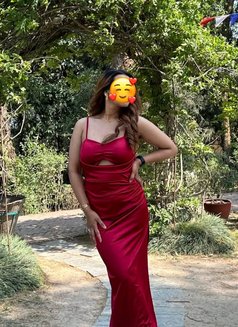 Tripti for fully hand cash service - escort in Kathmandu Photo 1 of 2