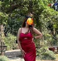 Tripti for fully hand cash service - puta in Kathmandu