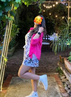 Tripti for fully hand cash service - escort in Kathmandu Photo 2 of 2