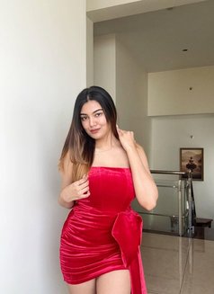 Tripti - escort in Kolkata Photo 1 of 3