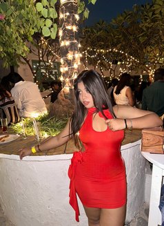 Tripti Escort - escort in Pune Photo 1 of 4