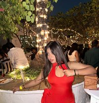 Tripti Escort - escort in Pune