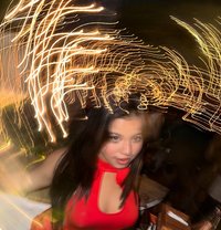 Tripti Escort - escort in Pune