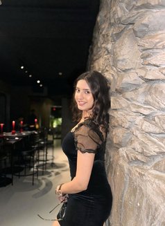 Tripti - escort in Bangalore Photo 1 of 3