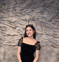 Tripti - escort in Bangalore