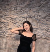 Tripti - escort in Bangalore