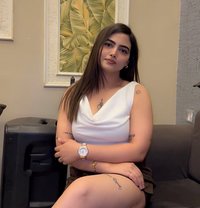 Tripti - escort in Chandigarh