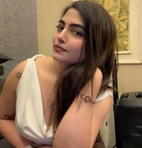 Tripti - escort in Chandigarh