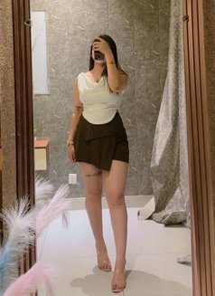 Tripti - escort in Chandigarh Photo 4 of 4