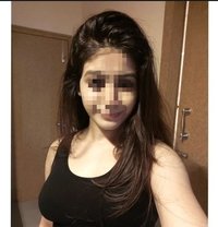 Tripti - escort in Chennai