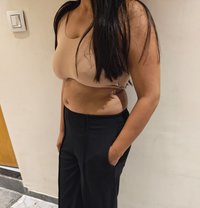 Tripti - escort in Hyderabad