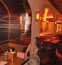 Tripti - escort in Kochi