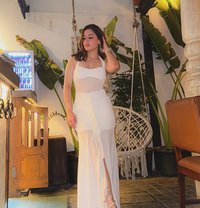 Tripti - escort in Kolkata