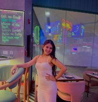 Tripti - escort in Mumbai