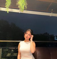 Tripti - escort in Mumbai