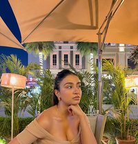 Tanisha - escort in Mumbai