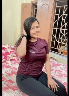 Tripti - escort in Navi Mumbai Photo 2 of 2