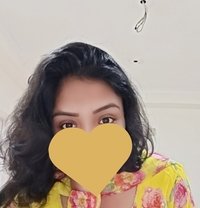 TRIPTI - escort in Noida