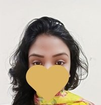 TRIPTI - escort in Noida