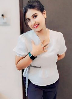 Tripti - escort in Chennai Photo 1 of 1