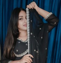 Tripti - escort in Hyderabad