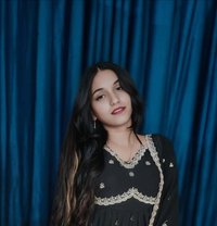 Tripti - escort in Hyderabad