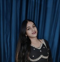 Tripti - escort in Hyderabad