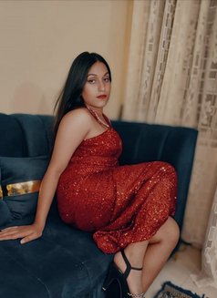 Tripti - puta in Hyderabad Photo 7 of 8