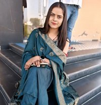 Tripti - puta in Kathmandu