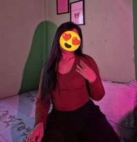 Tripti only and only cash in hand servic - escort in Kathmandu