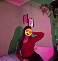 Tripti only and only cash in hand servic - escort in Kathmandu