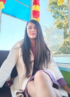Tripti - escort in Kathmandu Photo 1 of 3