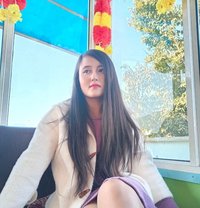 Tripti - escort in Kathmandu