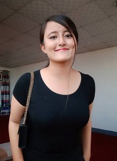 Tripti - escort in Kathmandu Photo 2 of 3