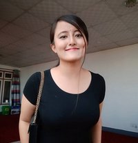 Tripti - escort in Kathmandu