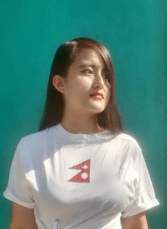 Tripti - escort in Kathmandu Photo 3 of 3