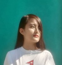 Tripti - escort in Kathmandu