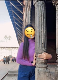 Tripti Pandey - escort in Udaipur Photo 2 of 3