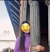Tripti Pandey - escort in Udaipur