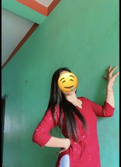 Tripti Pandey - escort in Udaipur Photo 3 of 3