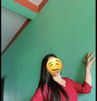 Tripti Pandey - escort in Udaipur