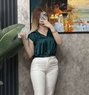 Tripti Sain Available (11Am 11pm) - escort in Mumbai Photo 1 of 1