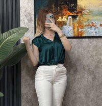 Tripti Sain Available (11Am 11pm) - escort in Mumbai