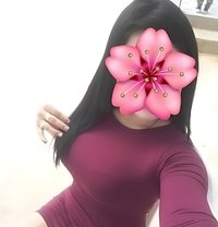 Trish Nymph GFE OutCall - companion in Colombo