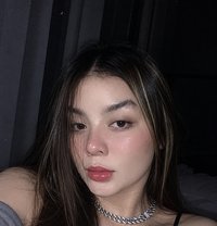 Trisha - puta in Manila