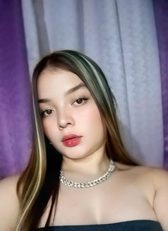 Trisha - escort in Manila Photo 4 of 4