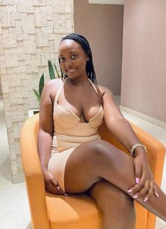 Trish - escort in Nairobi Photo 1 of 3